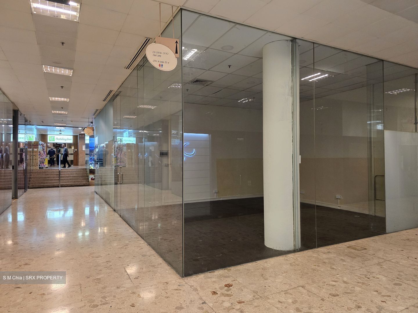 Concorde Shopping Centre (D3), Retail #582860201